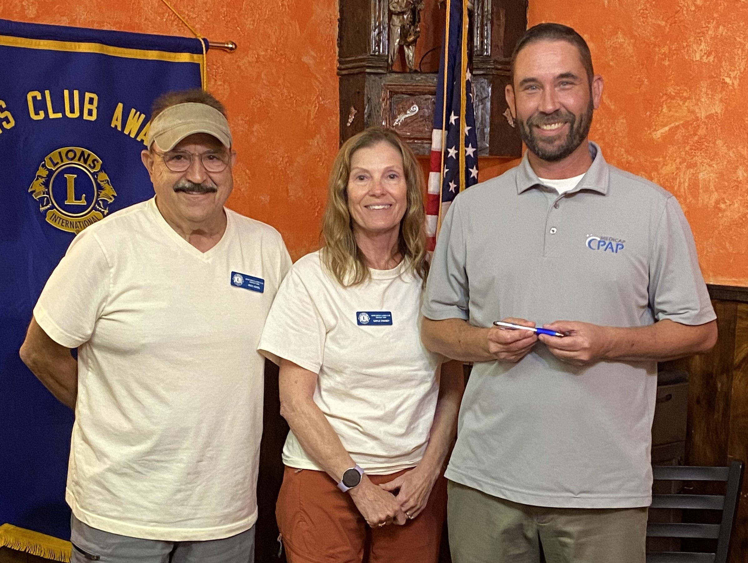 Boise Bench Press August 20, 2025