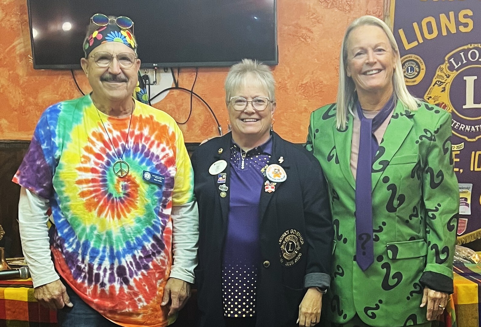 October 29, 2025 Newsletter