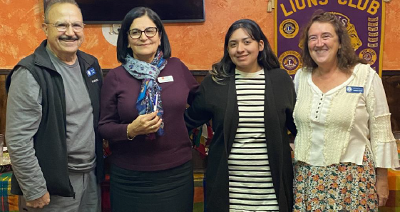 October 1, 2025 Newsletter