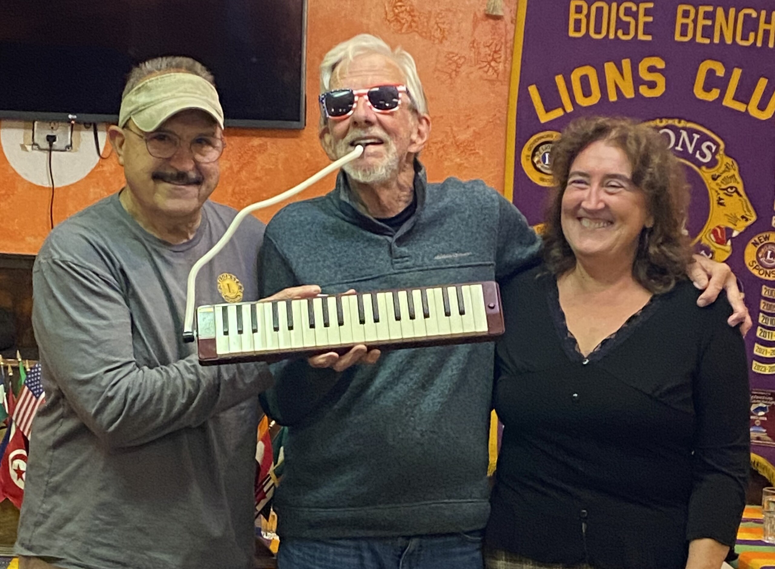 October 8, 2025 Newsletter