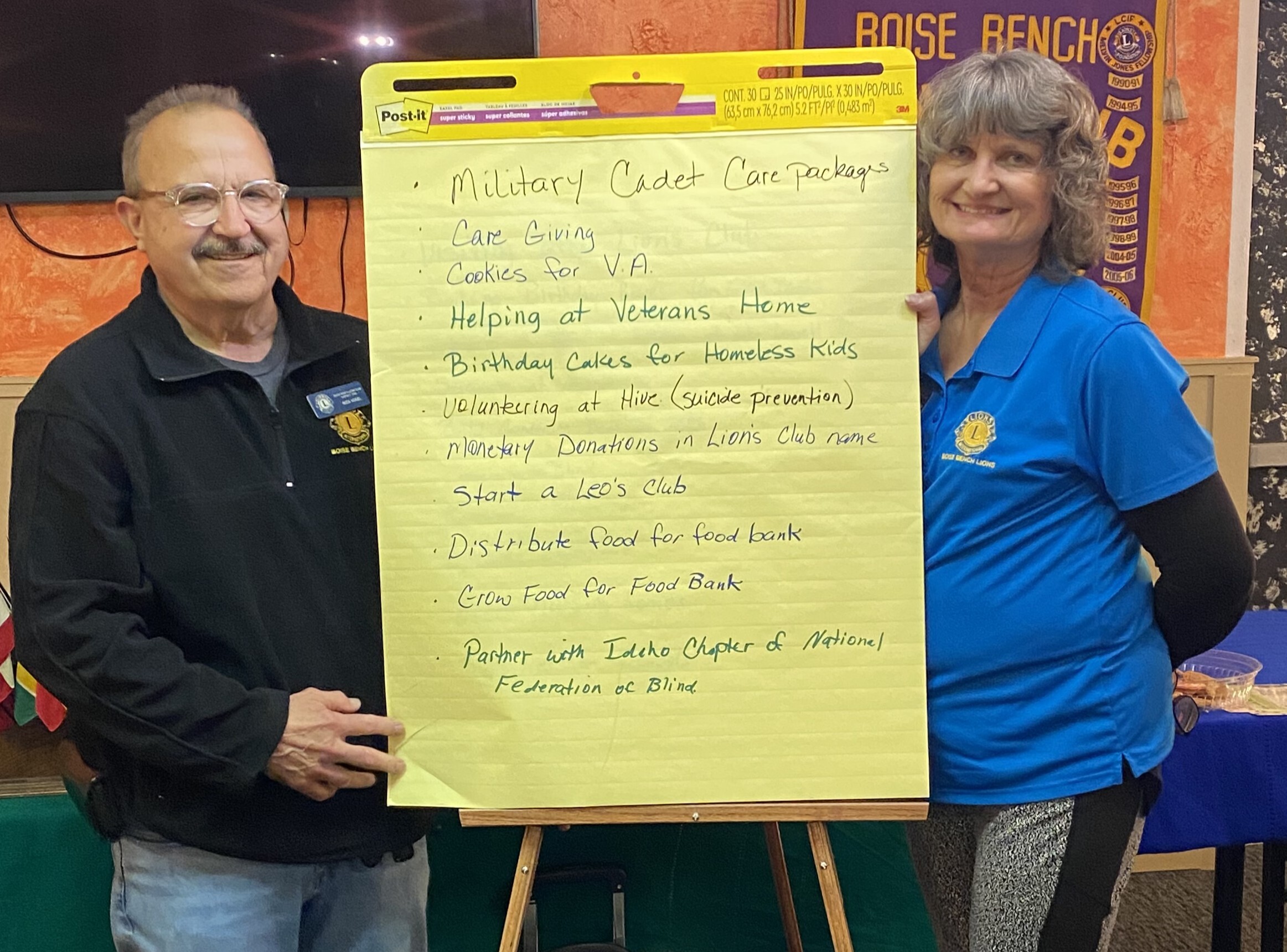 Boise Bench Press Newsletter 2/11/26