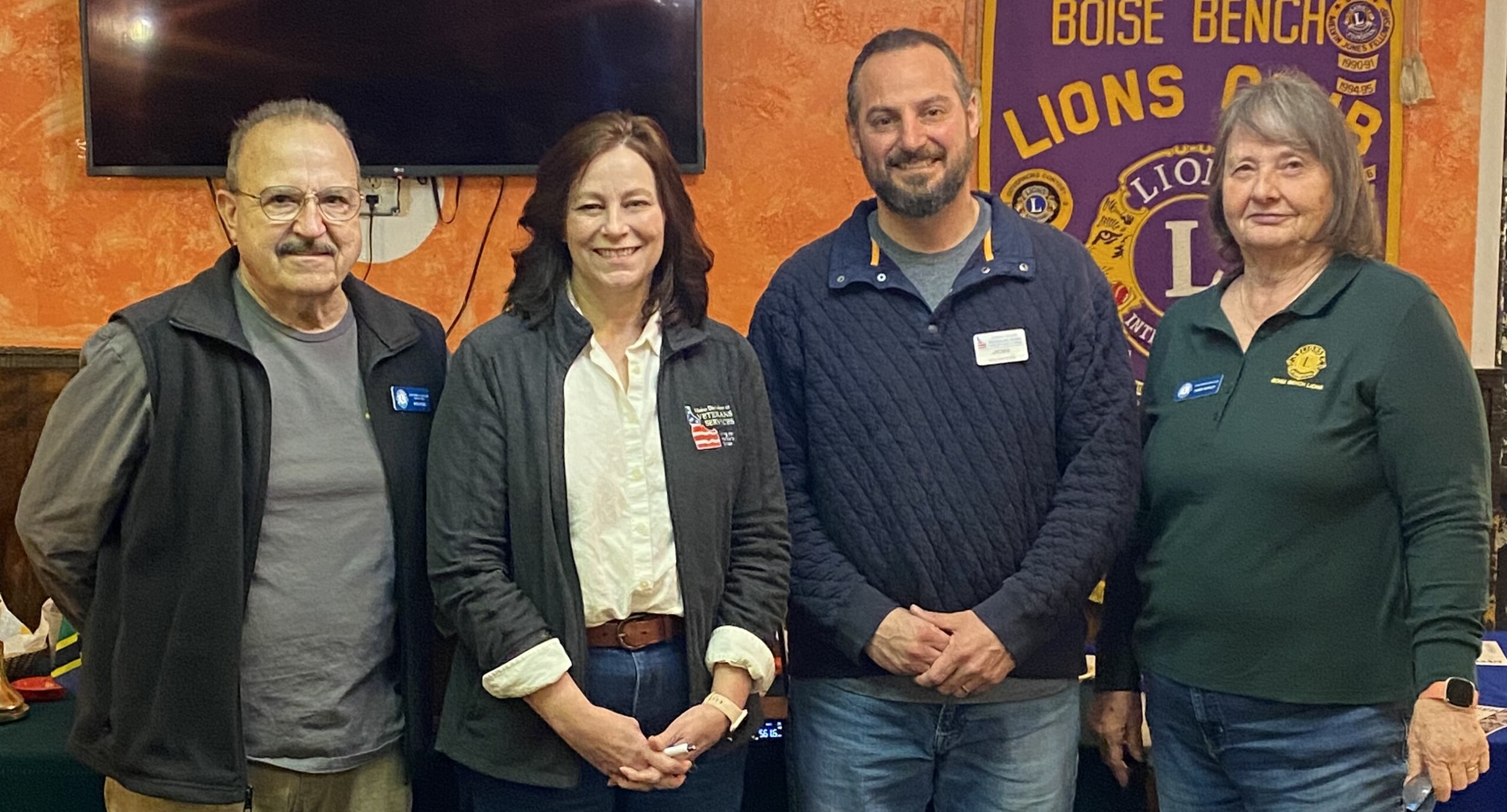 Boise Bench Press 2/4/26