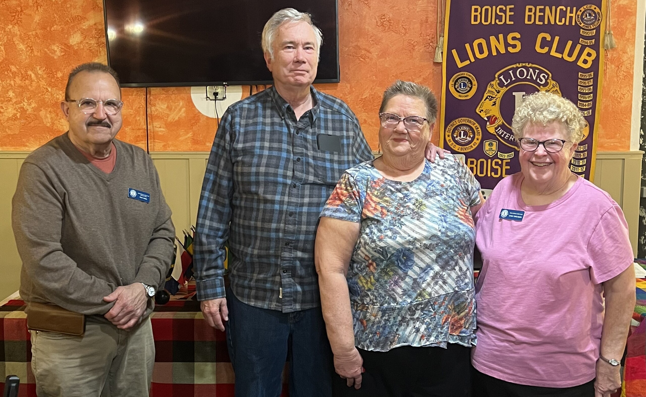 Boise Bench Press Newsletter 3/4/2026