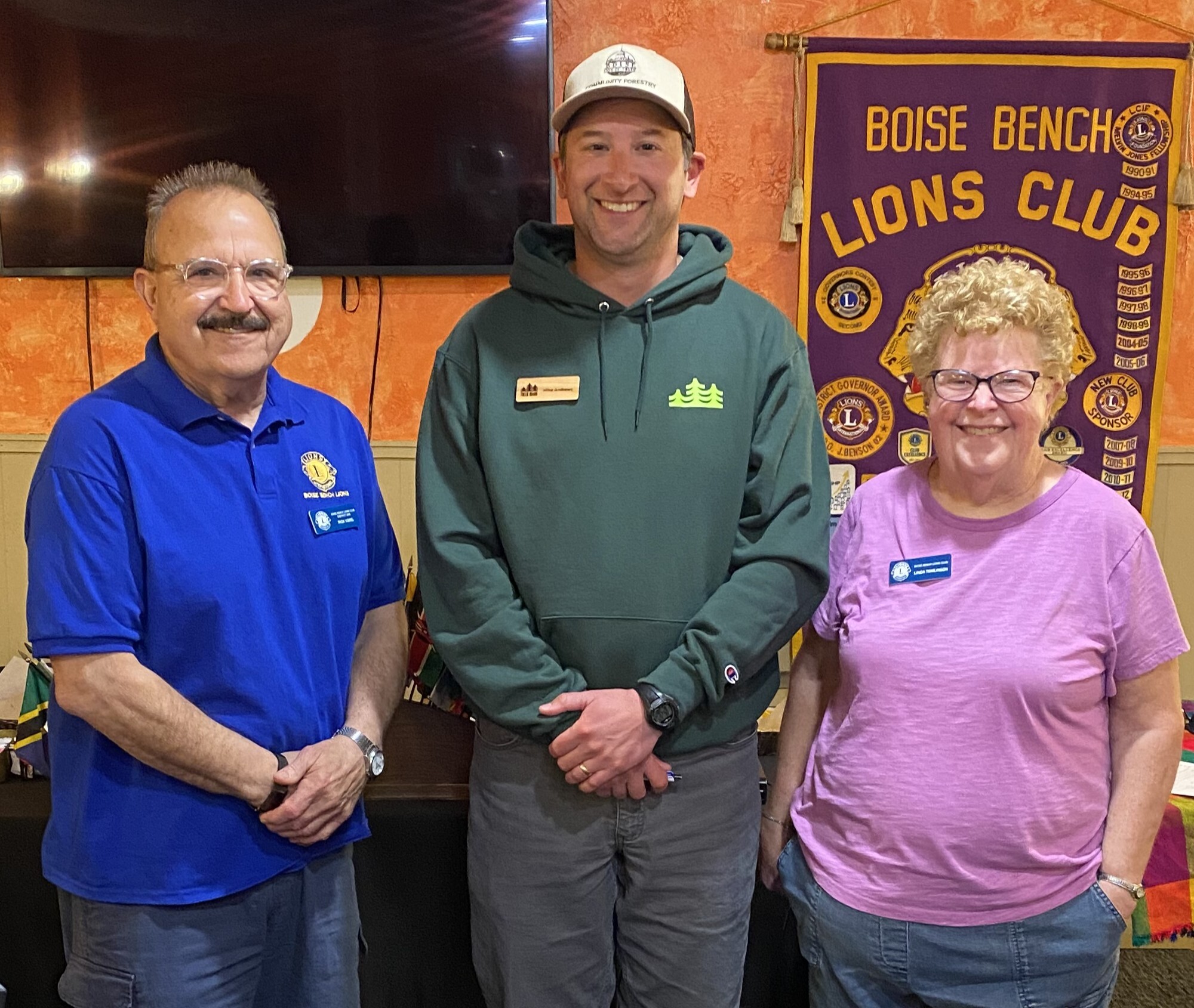 Bench Press March 25, 2026