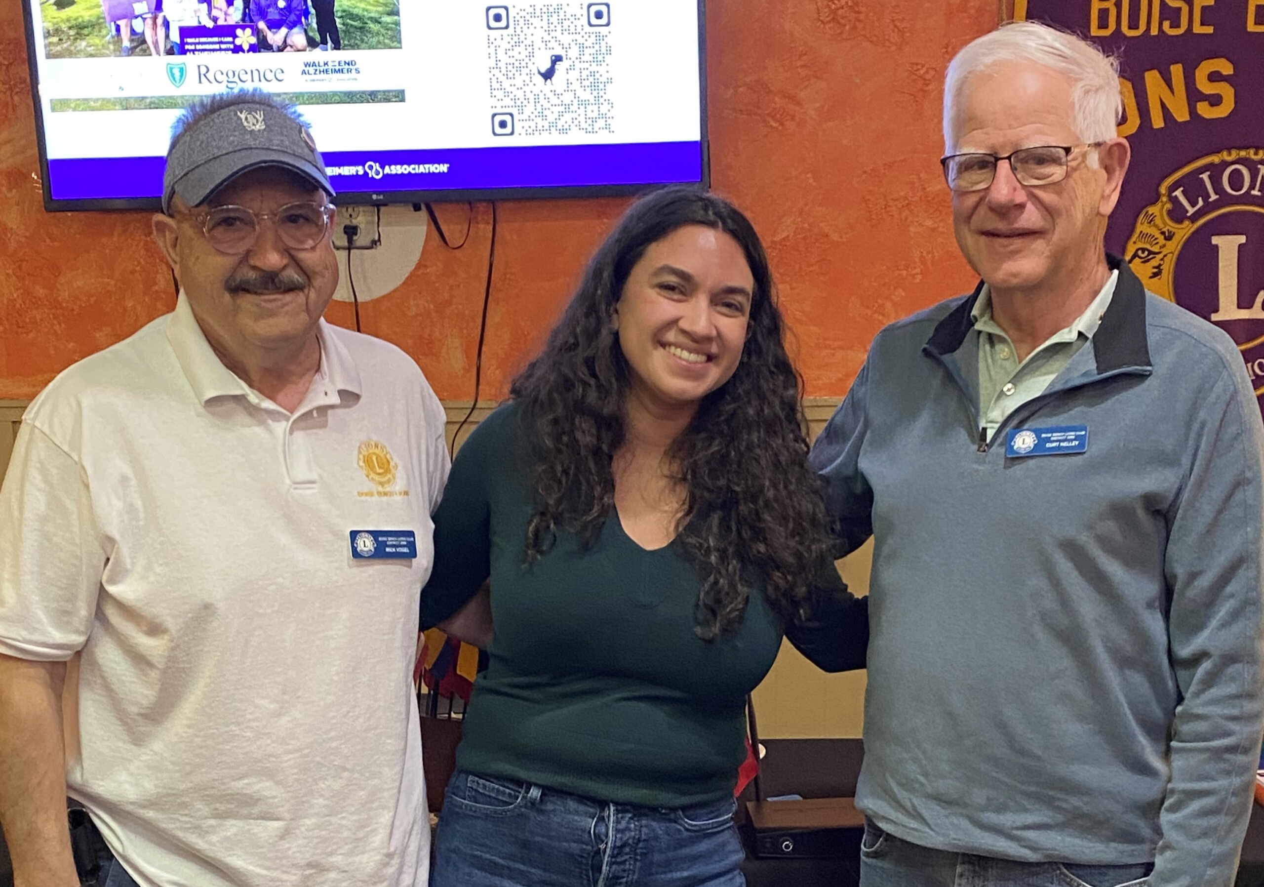 Boise Bench Press Newsletter 4.8.26