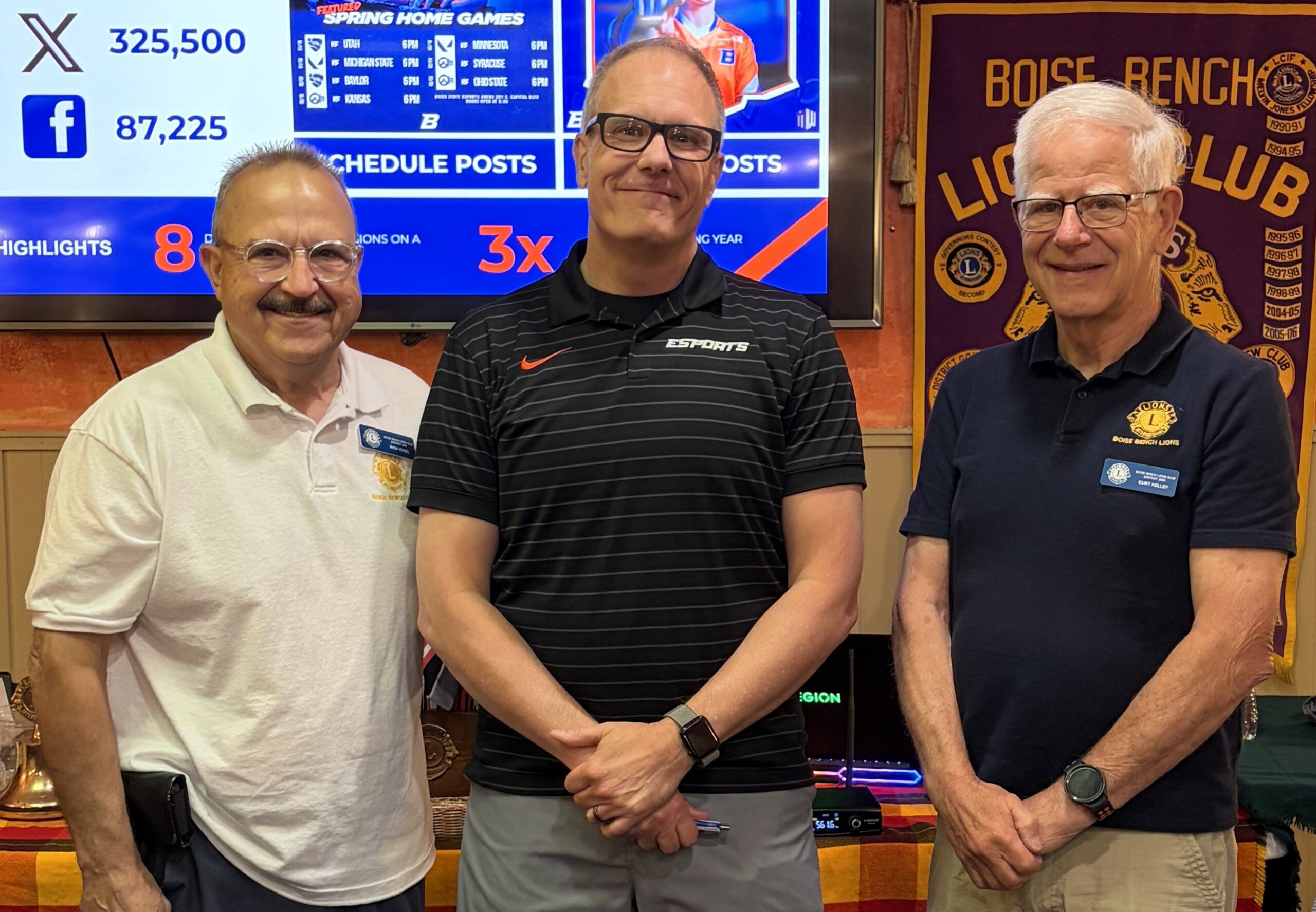 Boise Bench Press Newsletter 6/24/26
